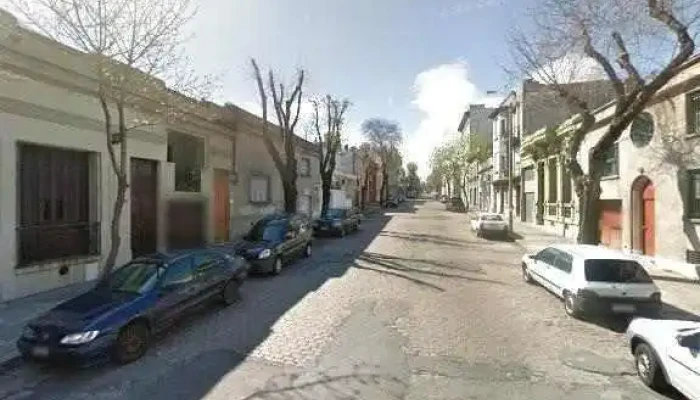 Mvd Remises -  Puntaje - Montevideo