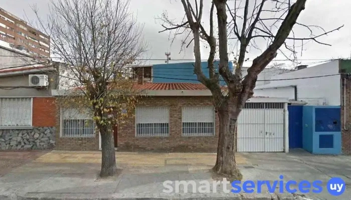 Myr Materiales Electricos Las Piedras - Las Piedras