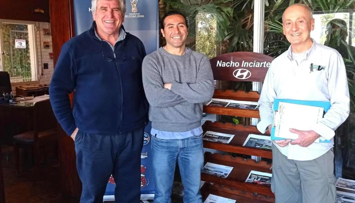 Nacho Inciarte Automoviles   Multimarca Precios - Ciudad de la Costa