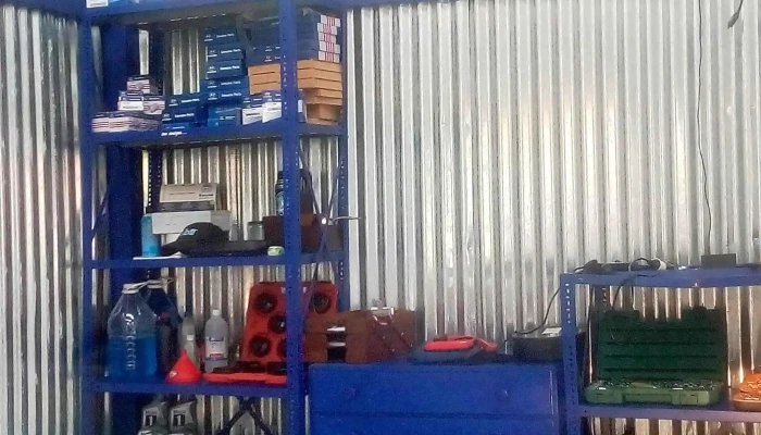 Nacho Inciarte Automoviles   Multimarca Telefono - Ciudad de la Costa