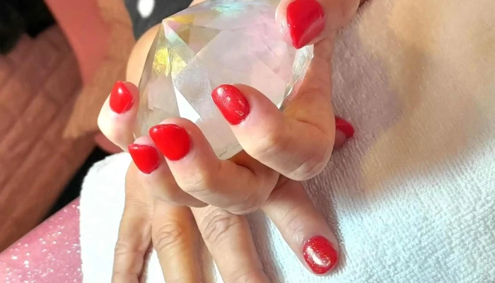 Nails By Silv - Departamento De Montevideo