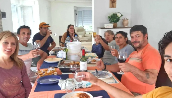 Nalerio House -  Montevideo - Montevideo