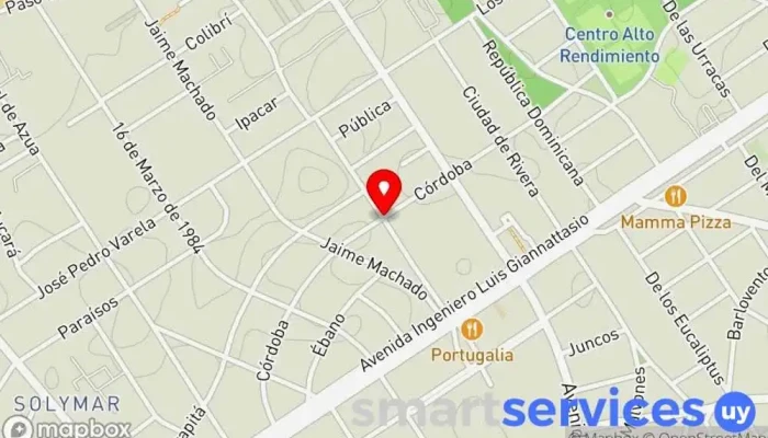 Nani Moda - 15000 Ciudad De La Costa