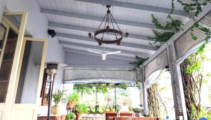 Narbona Bodega y restaurant - 70700 Nueva Palmira