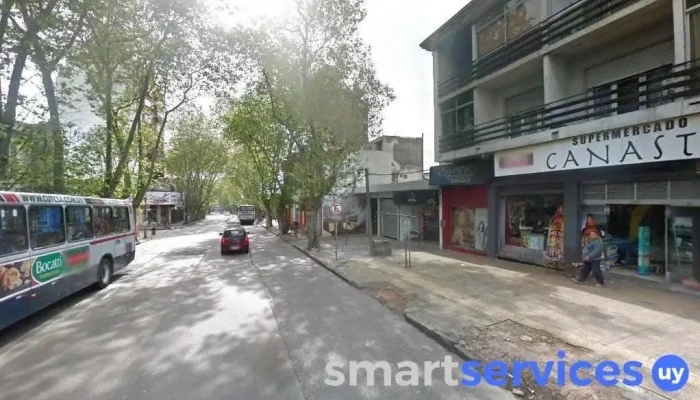 Naturaleza - 11300 Montevideo