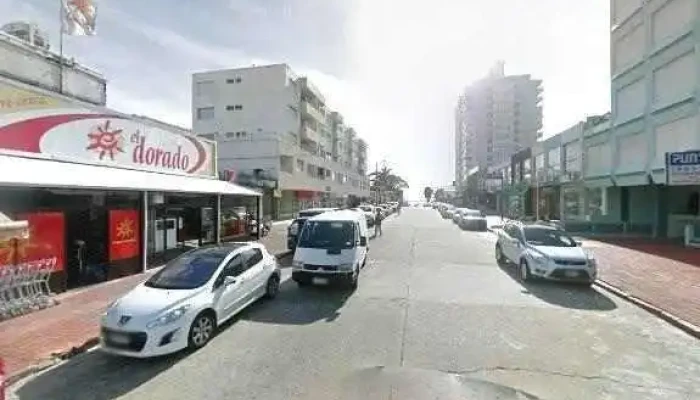 Nb Redes Y Olivares Pablo Marketing Digital En Punta Del Este Uruguay -  Como Llegardeg - Punta del Este
