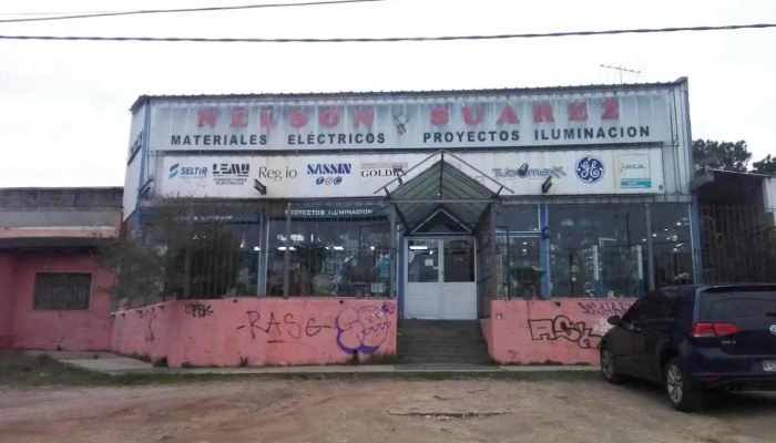 Nelson Suarez Electricidad -  Ciudad De La Costa - Ciudad de la Costa