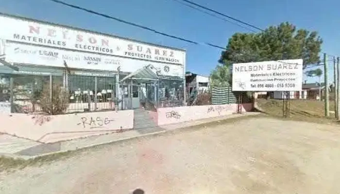 Nelson Suarez Electricidad -  Electricista - Ciudad de la Costa