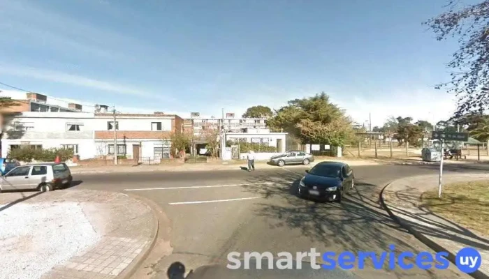 Neumaticos De Punta -  Punta Del Este - Punta del Este