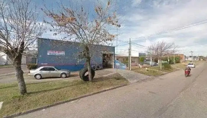 Neumaticos Lancieri Tienda De Neumaticos - Paysandú