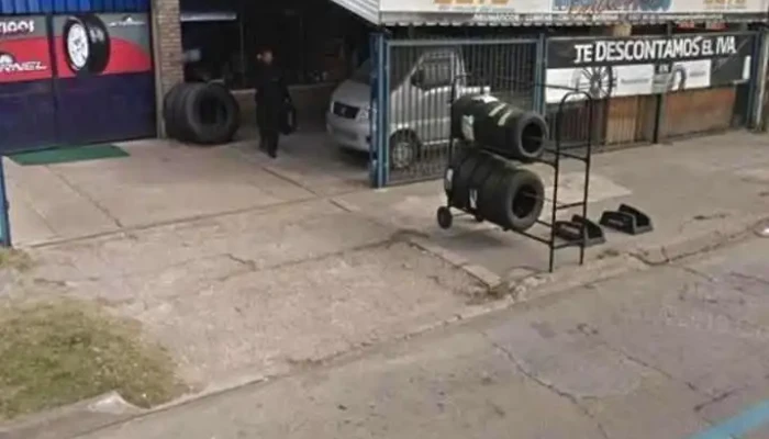 Neumaticos Tornel Tienda De Repuestos Para Motos - Montevideo