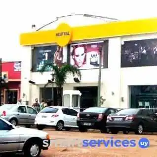 Neutral Free Shop -    Acegua Del Propietario - Aceguá