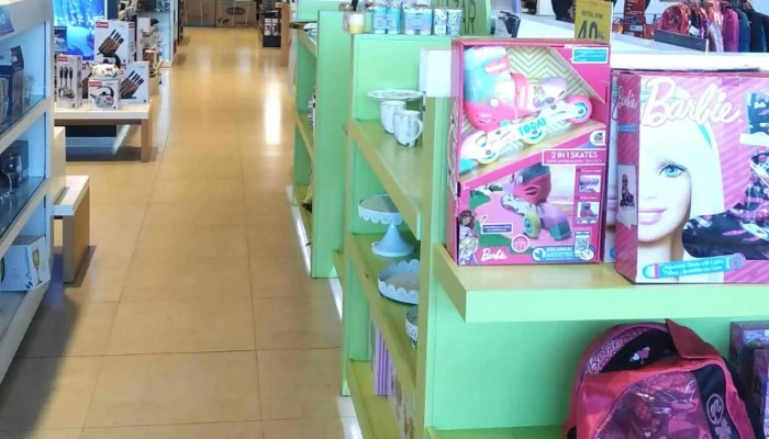 Neutral Free Shop -    Bella Union Puntaje - Bella Unión