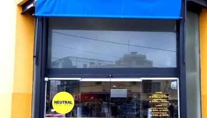 Neutral Free Shop - Artigas - Artigas