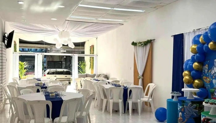 Neverland fiestas y eventos - 11800 Montevideo