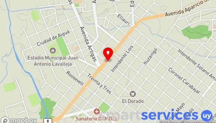 Nez Soluciones Integrales - Minas