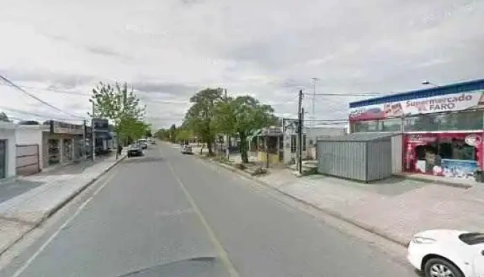 Nidaje -  Farmacia - Ciudad del Plata