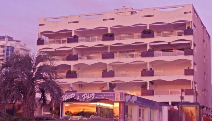 Nieto Paez Inmobiliaria   Punta Del Este Exterior - Punta del Este
