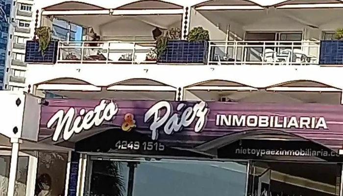 Nieto Paez Inmobiliaria   Punta Del Este Numero - Punta del Este
