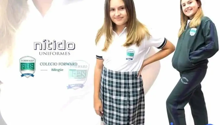 Nitido Uniformes - Montevideo