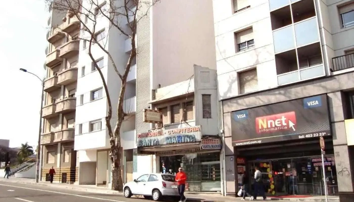 Nnet - Tienda de Notebooks, Informatica, Pc Gamer y Articulos para el hogar - Bv. Gral. Artigas Esq