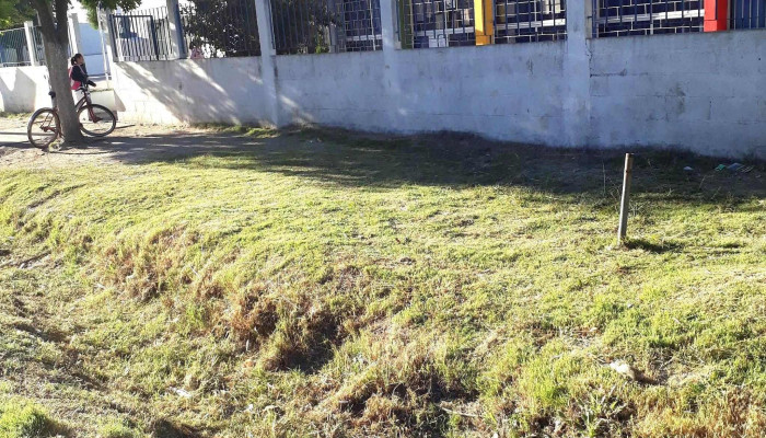 No178 Jose Maria Garcia De Los Aromos Opiniones - Barros Blancos