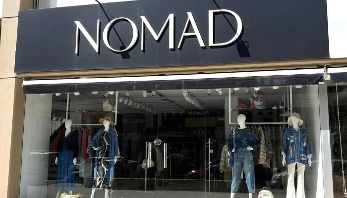 Nomad Punta del Este - 20100 Punta Del Este