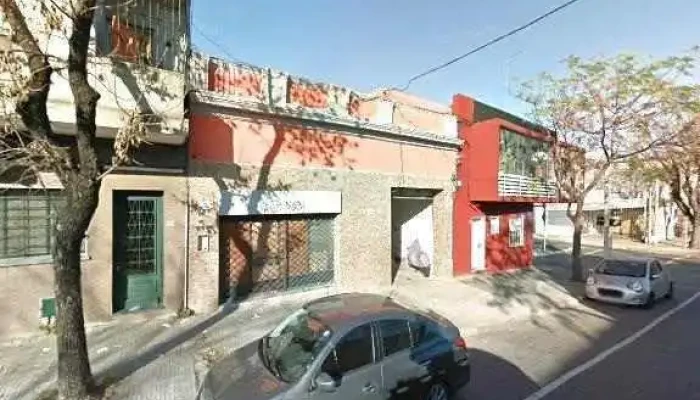 Norteno Telefono - Montevideo