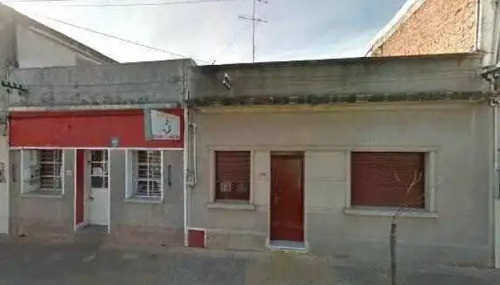 Nosotros Fm 907 Promocion - Minas