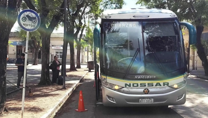 Nossar Agencia Sarandi Del Yi -  Sarandi Del Yi - Sarandí del Yí