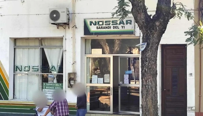 Nossar Agencia Sarandi Del Yi -  Videos - Sarandí del Yí