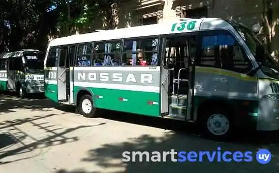 Nossar -  Automovil - Trinidad