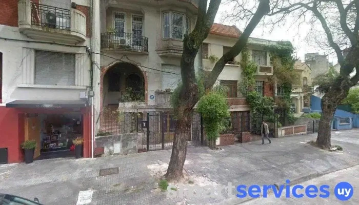 Nova Construcciones - 11300 Montevideo