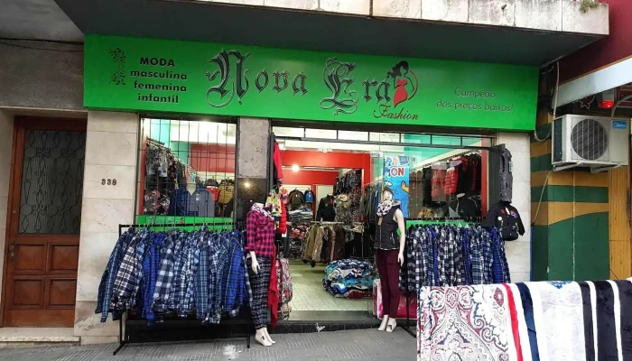 Nova Era - 40000 Rivera
