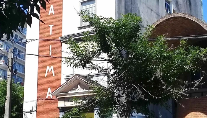 Nuestra Sra. de Fátima - Montevideo