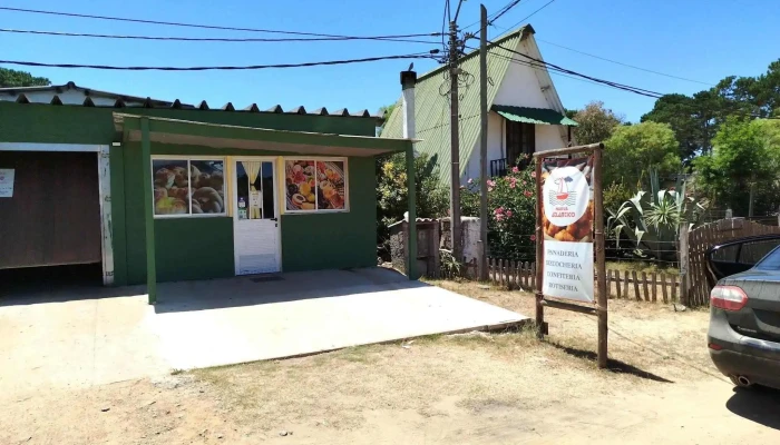 Nueva Atlántico - De Maerro