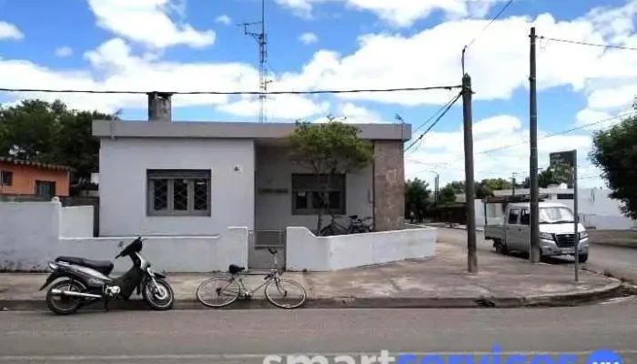 Nueva Radio Lascano -  Donde - Lascano