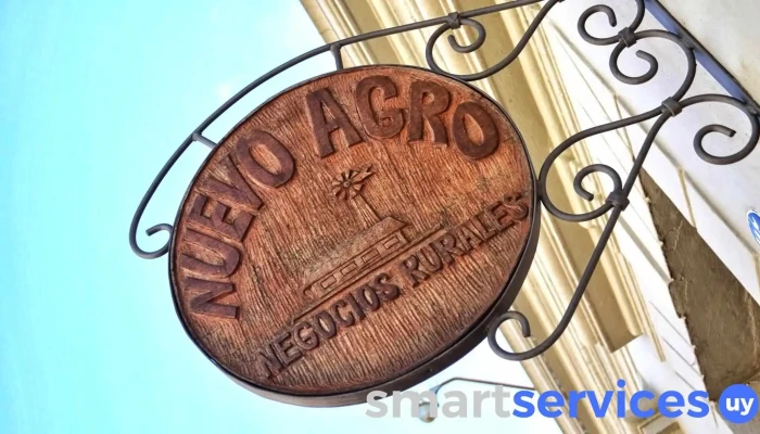 Nuevo Agro Negocios Rurales -  Del Propietario - Rocha