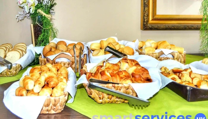 Nuevo Hotel Rivera -  Comida Y Bebida - Rivera