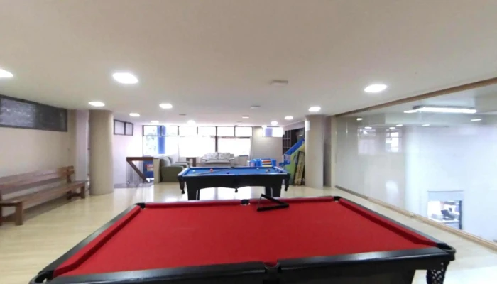 Nuevo Hotel Rivera -  Dondedeg - Rivera