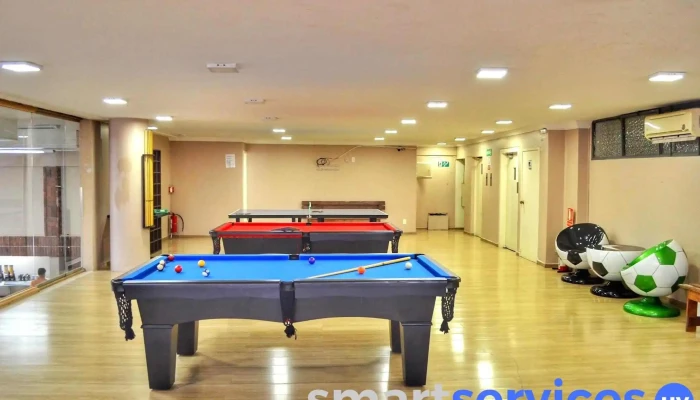 Nuevo Hotel Rivera -  Servicios - Rivera