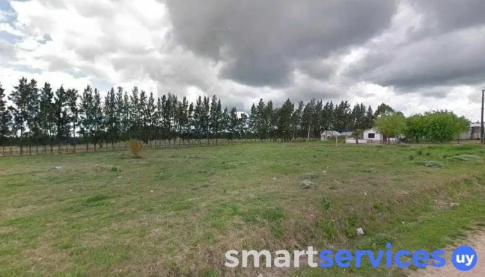 Nuevo Liceo Juanico Juanico - Juanicó
