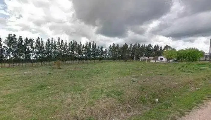 Nuevo Liceo Juanico Puntaje - Juanicó