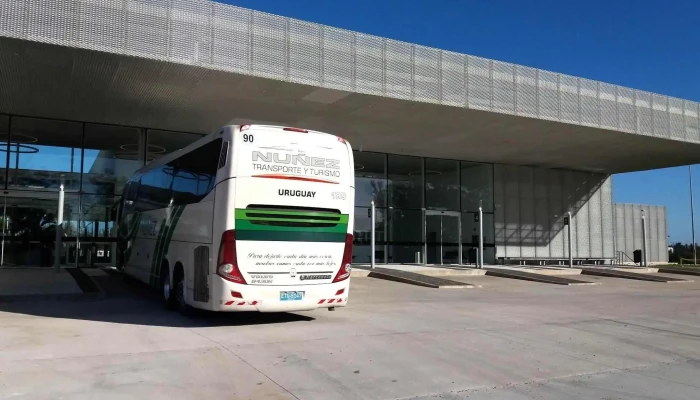 Nunez Transporte Catalogo - Rio Branco