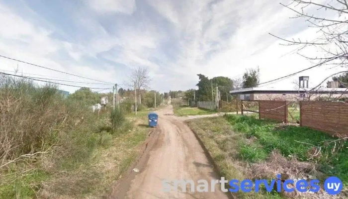 Nutacc - 15000 Ciudad De La Costa