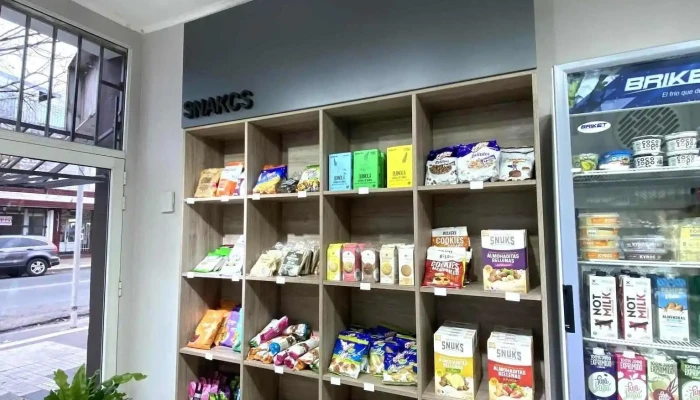 Nuts Tienda Natural - Villa Constitución