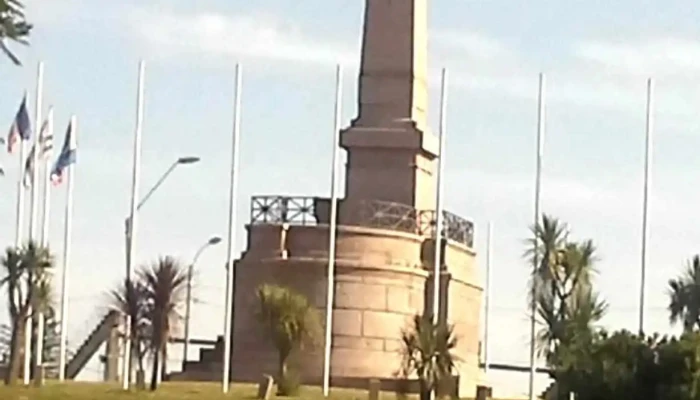 Obelisco -  Puntaje - Las Piedras
