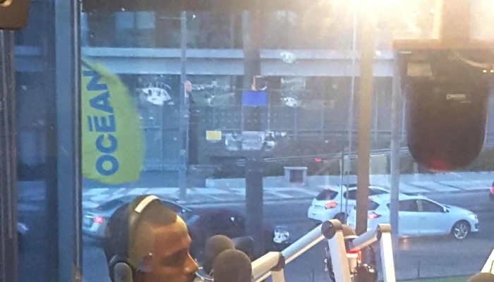 Oceano Fm Comentarios - Montevideo