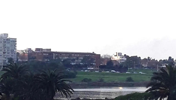 Oceano Fm Direccion - Montevideo