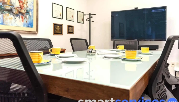 Ocs Canelones Seguros -  Interior - Las Piedras